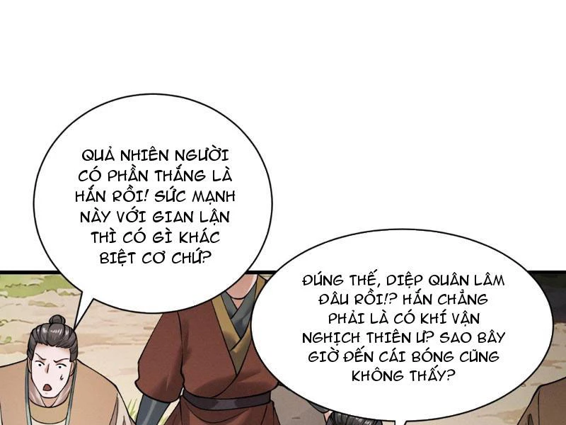 Gặp Mạnh Thì Mạnh, Ta Tu Vi Vô Thượng Hạn Chapter 84 - 79