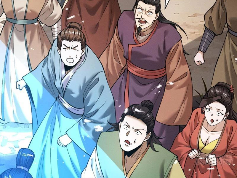 Gặp Mạnh Thì Mạnh, Ta Tu Vi Vô Thượng Hạn Chapter 84 - 80