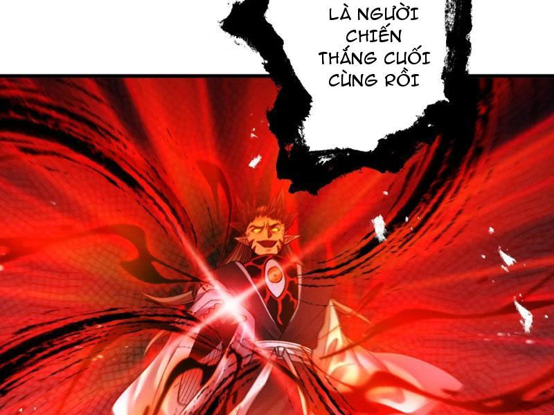 Gặp Mạnh Thì Mạnh, Ta Tu Vi Vô Thượng Hạn Chapter 84 - 82