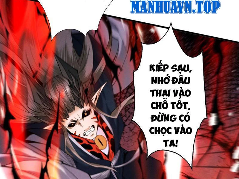 Gặp Mạnh Thì Mạnh, Ta Tu Vi Vô Thượng Hạn Chapter 84 - 88