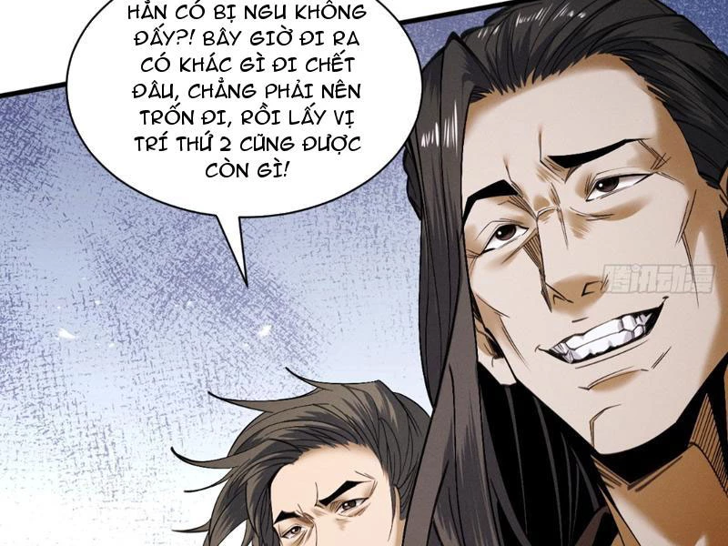 Gặp Mạnh Thì Mạnh, Ta Tu Vi Vô Thượng Hạn Chapter 84 - 102