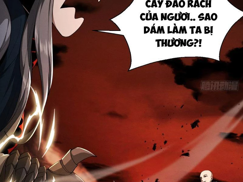 Gặp Mạnh Thì Mạnh, Ta Tu Vi Vô Thượng Hạn Chapter 84 - 121