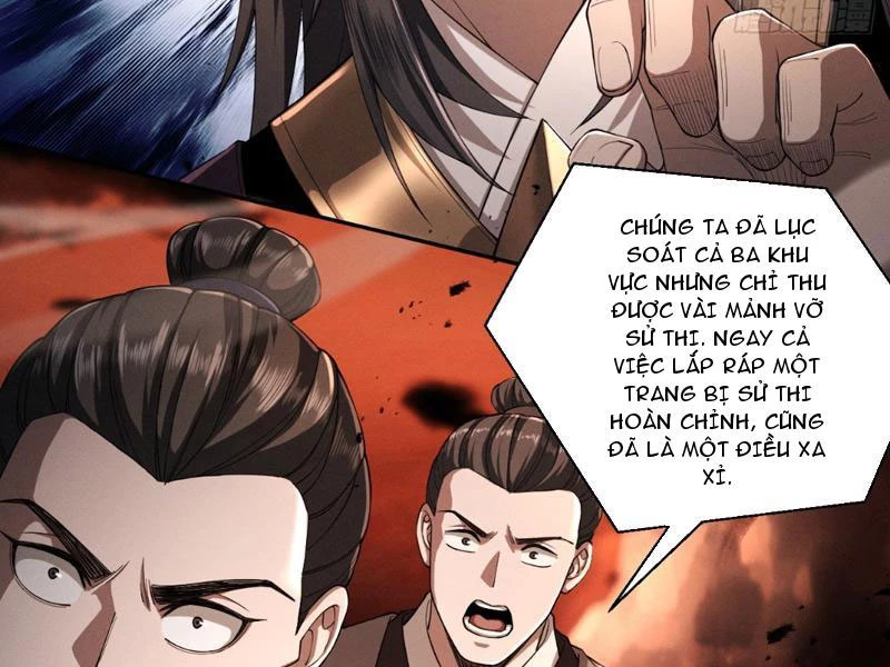 Gặp Mạnh Thì Mạnh, Ta Tu Vi Vô Thượng Hạn Chapter 84 - 125