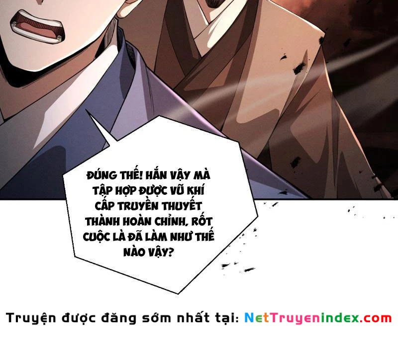 Gặp Mạnh Thì Mạnh, Ta Tu Vi Vô Thượng Hạn Chapter 84 - 126