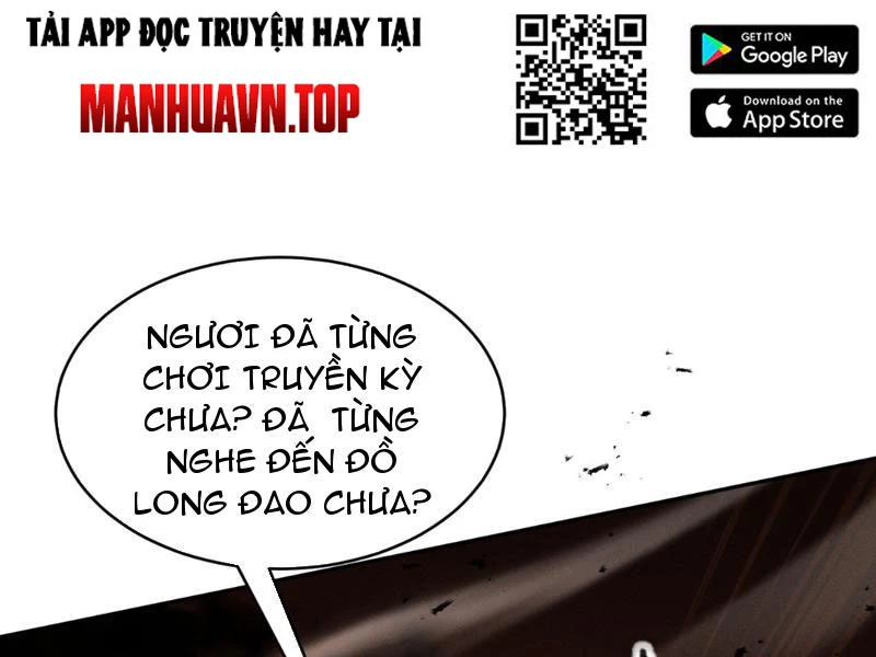 Gặp Mạnh Thì Mạnh, Ta Tu Vi Vô Thượng Hạn Chapter 84 - 127