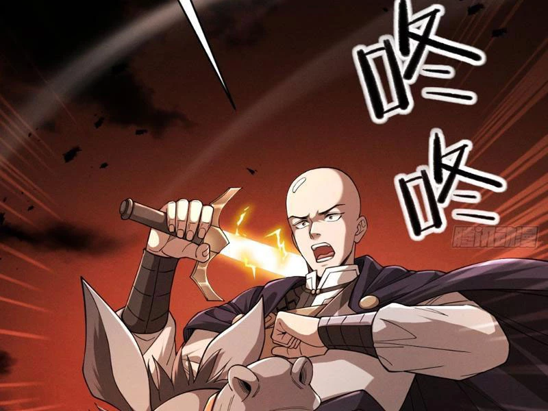 Gặp Mạnh Thì Mạnh, Ta Tu Vi Vô Thượng Hạn Chapter 84 - 128