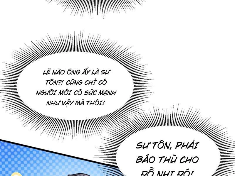 Gặp Mạnh Thì Mạnh, Ta Tu Vi Vô Thượng Hạn Chapter 84 - 138