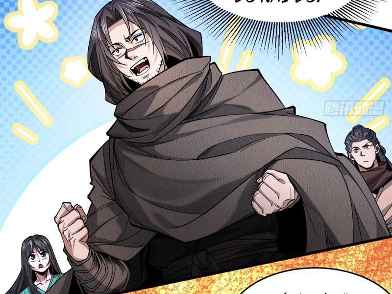 Gặp Mạnh Thì Mạnh, Ta Tu Vi Vô Thượng Hạn Chapter 84 - 139