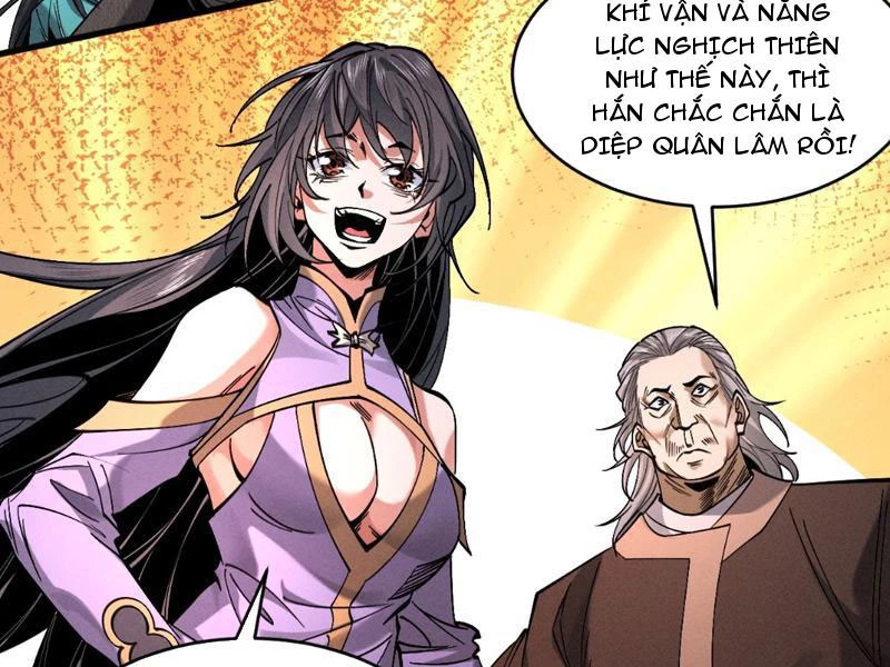Gặp Mạnh Thì Mạnh, Ta Tu Vi Vô Thượng Hạn Chapter 84 - 140