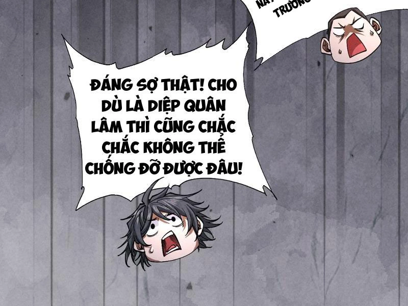 Gặp Mạnh Thì Mạnh, Ta Tu Vi Vô Thượng Hạn Chapter 84 - 150