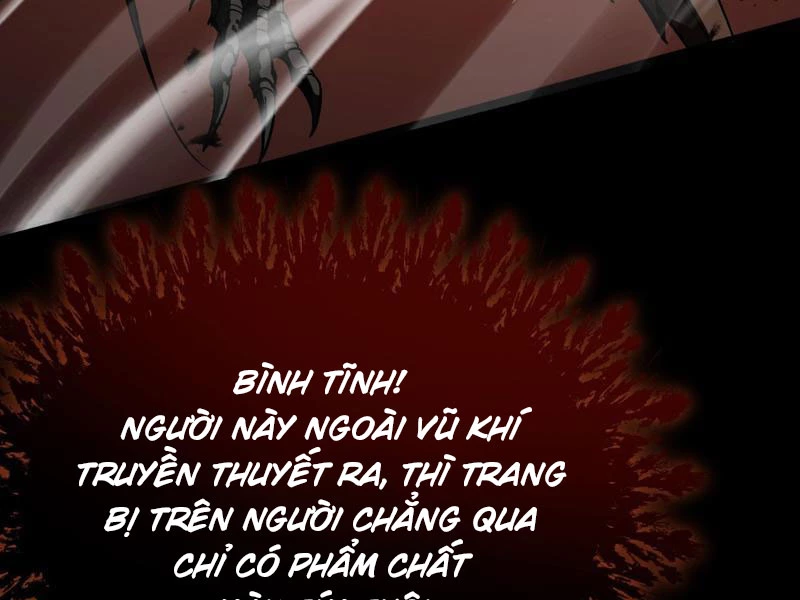 Gặp Mạnh Thì Mạnh, Ta Tu Vi Vô Thượng Hạn Chapter 84 - 165
