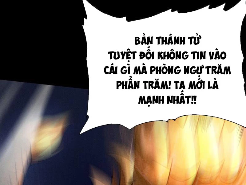 Gặp Mạnh Thì Mạnh, Ta Tu Vi Vô Thượng Hạn Chapter 84 - 185