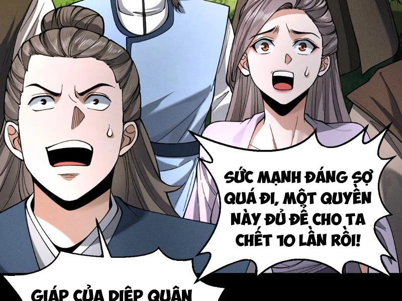 Gặp Mạnh Thì Mạnh, Ta Tu Vi Vô Thượng Hạn Chapter 84 - 191