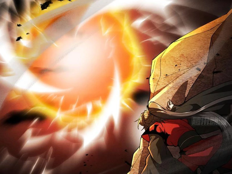 Gặp Mạnh Thì Mạnh, Ta Tu Vi Vô Thượng Hạn Chapter 85 - 2