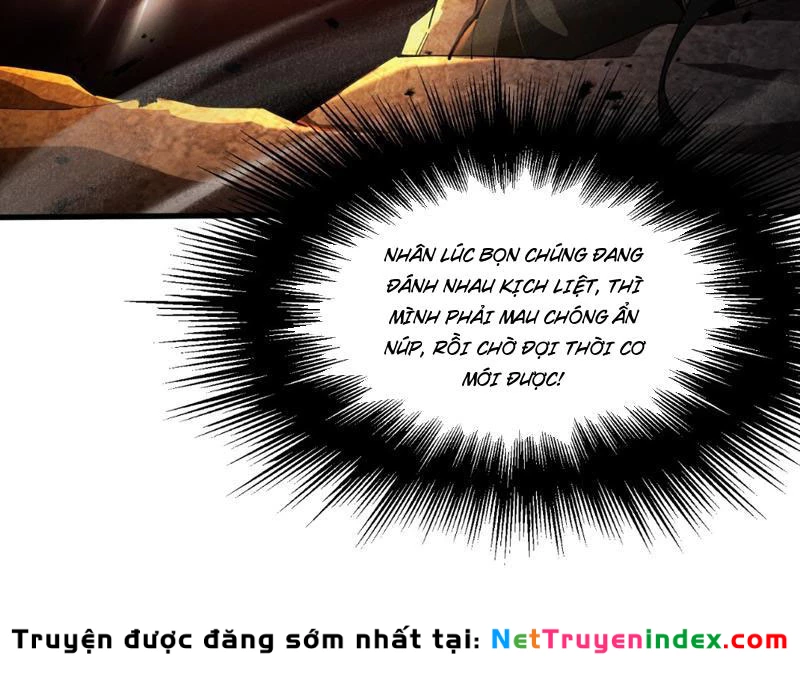 Gặp Mạnh Thì Mạnh, Ta Tu Vi Vô Thượng Hạn Chapter 85 - 3