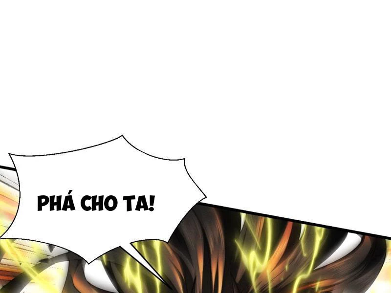 Gặp Mạnh Thì Mạnh, Ta Tu Vi Vô Thượng Hạn Chapter 85 - 4