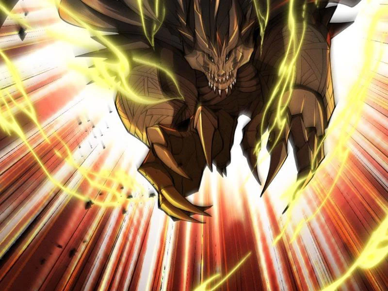 Gặp Mạnh Thì Mạnh, Ta Tu Vi Vô Thượng Hạn Chapter 85 - 5