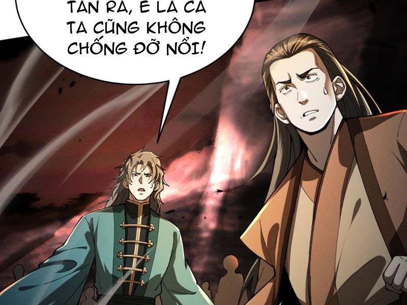 Gặp Mạnh Thì Mạnh, Ta Tu Vi Vô Thượng Hạn Chapter 85 - 21