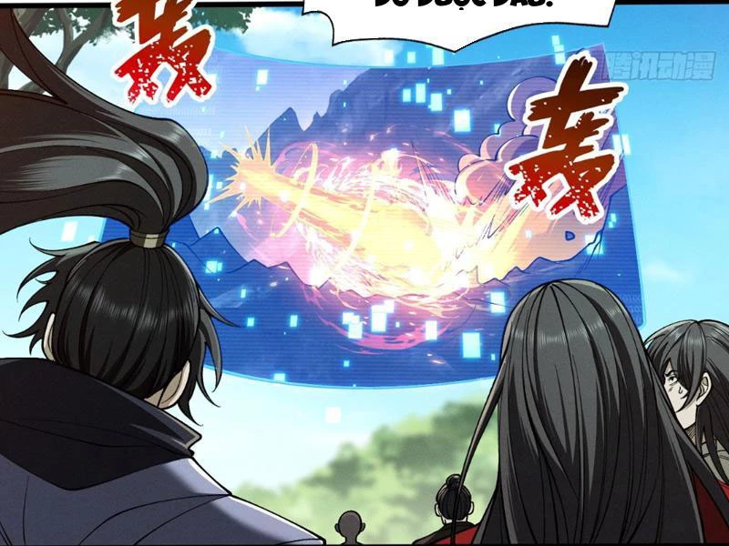 Gặp Mạnh Thì Mạnh, Ta Tu Vi Vô Thượng Hạn Chapter 85 - 36