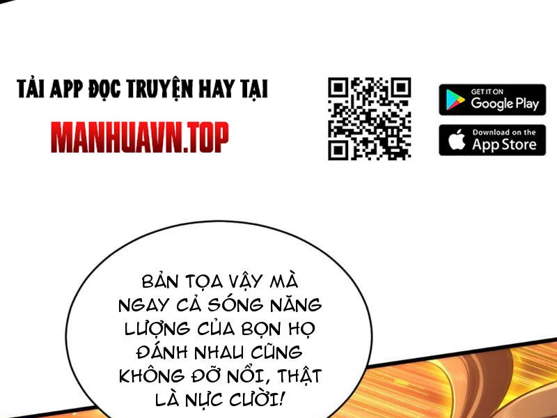 Gặp Mạnh Thì Mạnh, Ta Tu Vi Vô Thượng Hạn Chapter 85 - 45