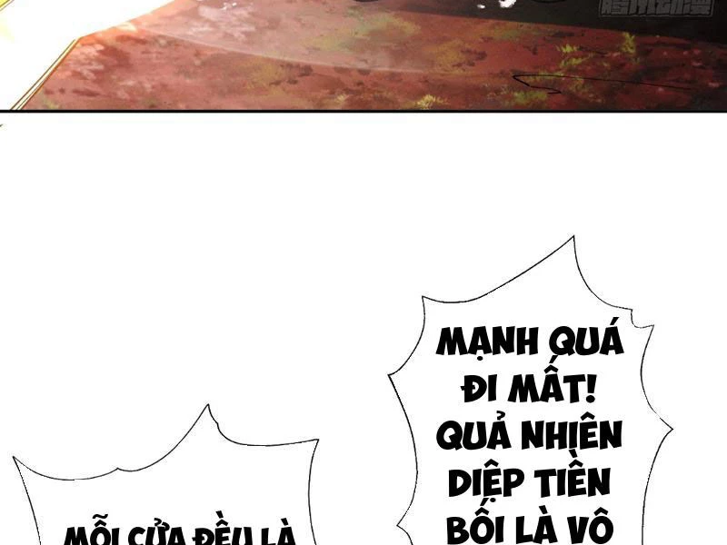 Gặp Mạnh Thì Mạnh, Ta Tu Vi Vô Thượng Hạn Chapter 85 - 78