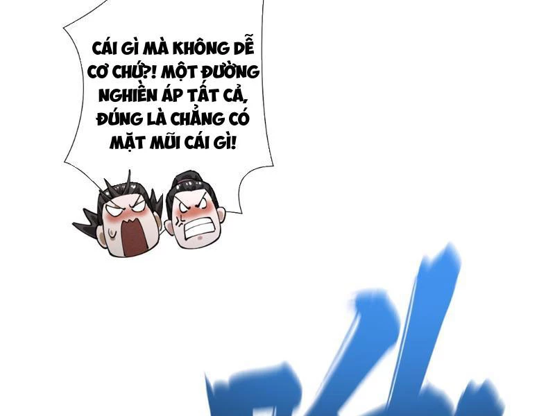 Gặp Mạnh Thì Mạnh, Ta Tu Vi Vô Thượng Hạn Chapter 85 - 86
