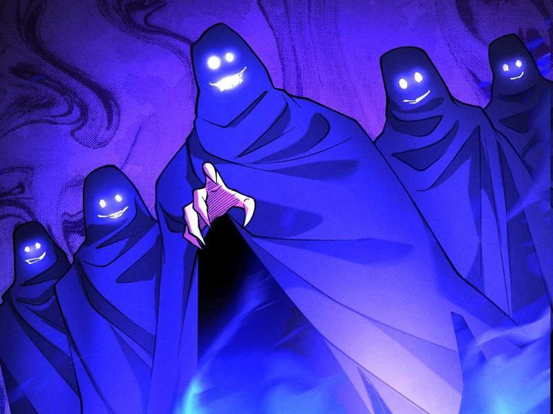 Gặp Mạnh Thì Mạnh, Ta Tu Vi Vô Thượng Hạn Chapter 85 - 115