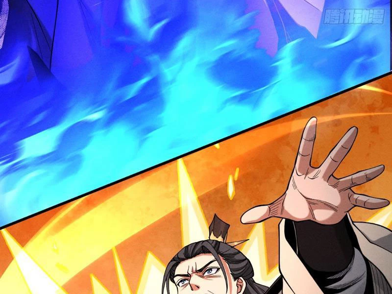 Gặp Mạnh Thì Mạnh, Ta Tu Vi Vô Thượng Hạn Chapter 85 - 116