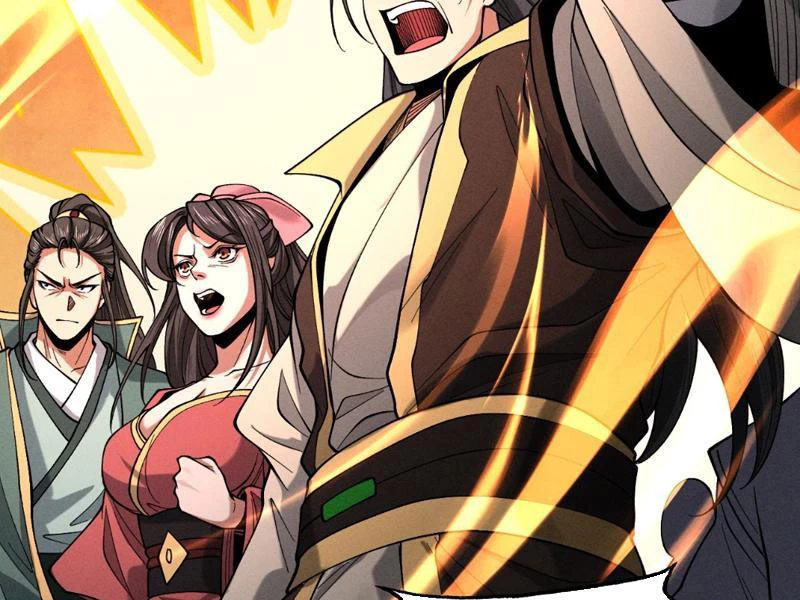 Gặp Mạnh Thì Mạnh, Ta Tu Vi Vô Thượng Hạn Chapter 85 - 117