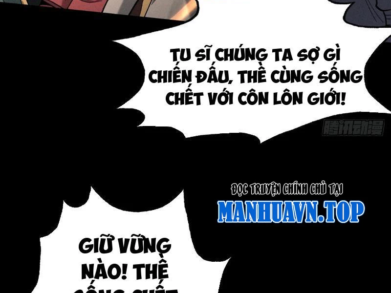 Gặp Mạnh Thì Mạnh, Ta Tu Vi Vô Thượng Hạn Chapter 85 - 118