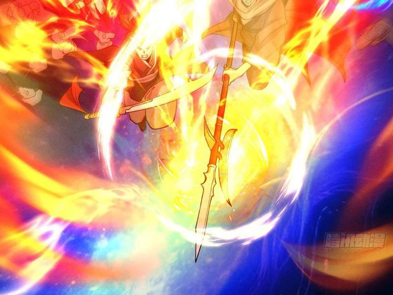 Gặp Mạnh Thì Mạnh, Ta Tu Vi Vô Thượng Hạn Chapter 85 - 120