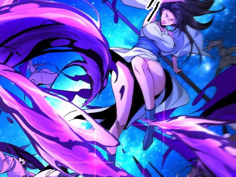 Gặp Mạnh Thì Mạnh, Ta Tu Vi Vô Thượng Hạn Chapter 85 - 139