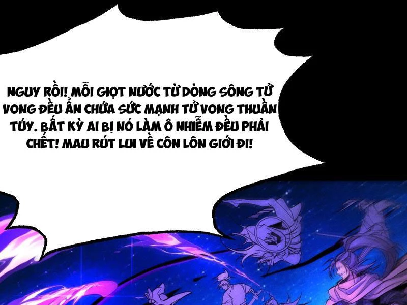 Gặp Mạnh Thì Mạnh, Ta Tu Vi Vô Thượng Hạn Chapter 85 - 142