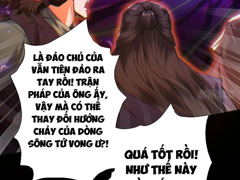 Gặp Mạnh Thì Mạnh, Ta Tu Vi Vô Thượng Hạn Chapter 85 - 159