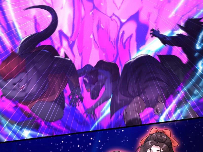 Gặp Mạnh Thì Mạnh, Ta Tu Vi Vô Thượng Hạn Chapter 85 - 162