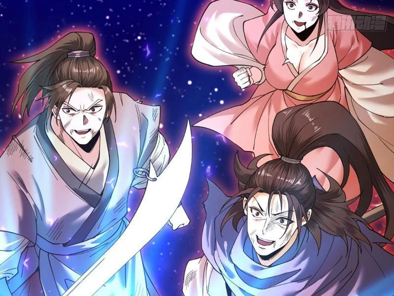 Gặp Mạnh Thì Mạnh, Ta Tu Vi Vô Thượng Hạn Chapter 85 - 163