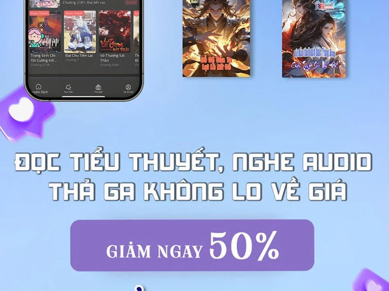 Gặp Mạnh Thì Mạnh, Ta Tu Vi Vô Thượng Hạn Chapter 85 - 174