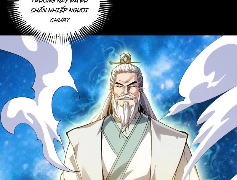 Gặp Mạnh Thì Mạnh, Ta Tu Vi Vô Thượng Hạn Chapter 86 - 4