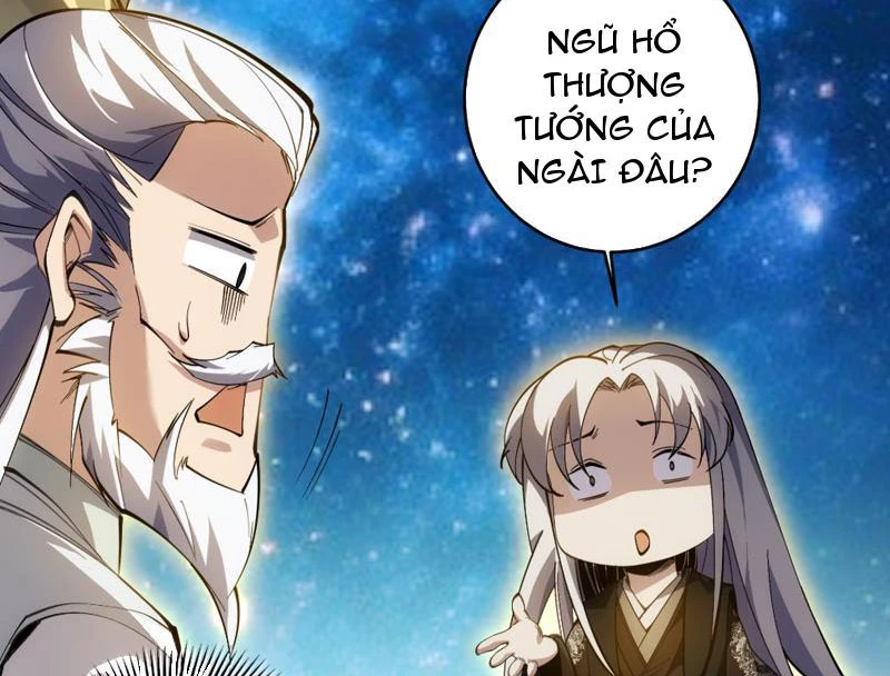 Gặp Mạnh Thì Mạnh, Ta Tu Vi Vô Thượng Hạn Chapter 86 - 7
