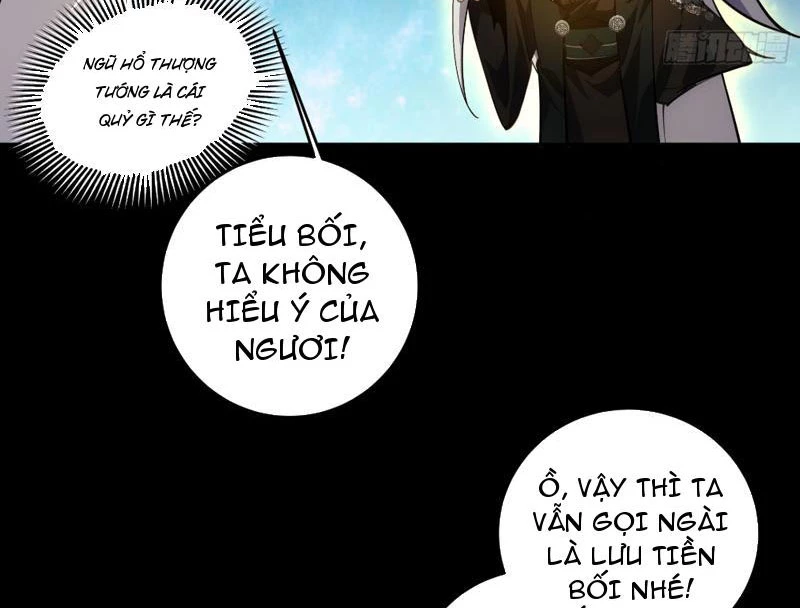 Gặp Mạnh Thì Mạnh, Ta Tu Vi Vô Thượng Hạn Chapter 86 - 8