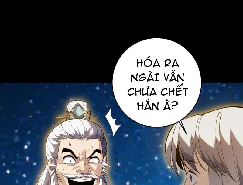 Gặp Mạnh Thì Mạnh, Ta Tu Vi Vô Thượng Hạn Chapter 86 - 11
