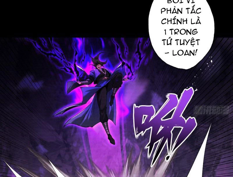 Gặp Mạnh Thì Mạnh, Ta Tu Vi Vô Thượng Hạn Chapter 86 - 23