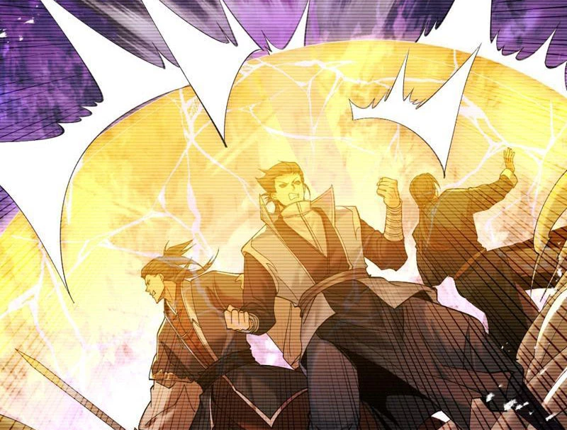 Gặp Mạnh Thì Mạnh, Ta Tu Vi Vô Thượng Hạn Chapter 86 - 24