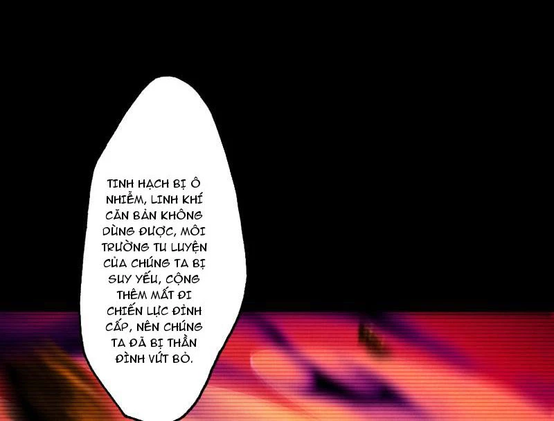 Gặp Mạnh Thì Mạnh, Ta Tu Vi Vô Thượng Hạn Chapter 86 - 33