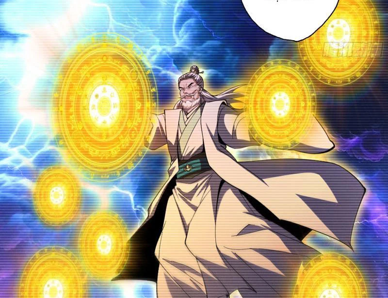 Gặp Mạnh Thì Mạnh, Ta Tu Vi Vô Thượng Hạn Chapter 86 - 37