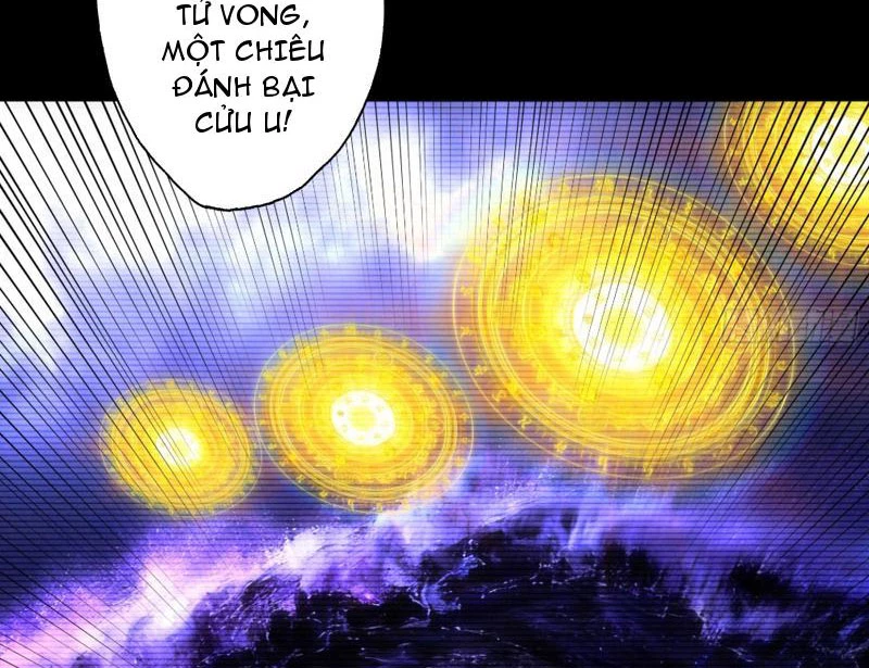 Gặp Mạnh Thì Mạnh, Ta Tu Vi Vô Thượng Hạn Chapter 86 - 39