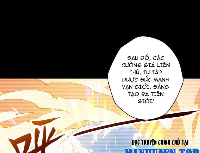 Gặp Mạnh Thì Mạnh, Ta Tu Vi Vô Thượng Hạn Chapter 86 - 42