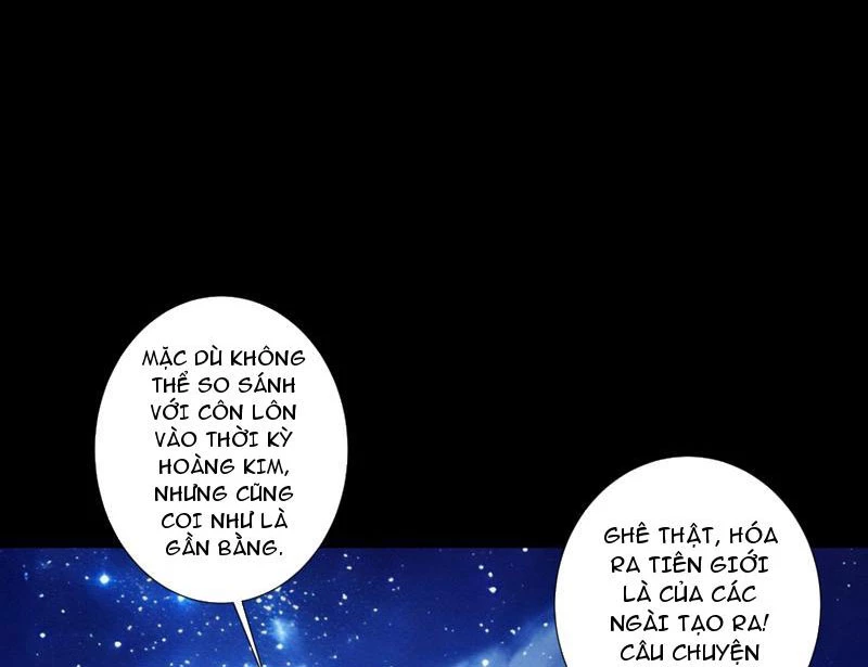 Gặp Mạnh Thì Mạnh, Ta Tu Vi Vô Thượng Hạn Chapter 86 - 45