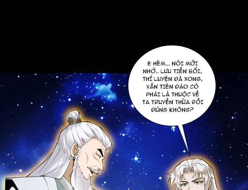 Gặp Mạnh Thì Mạnh, Ta Tu Vi Vô Thượng Hạn Chapter 86 - 56