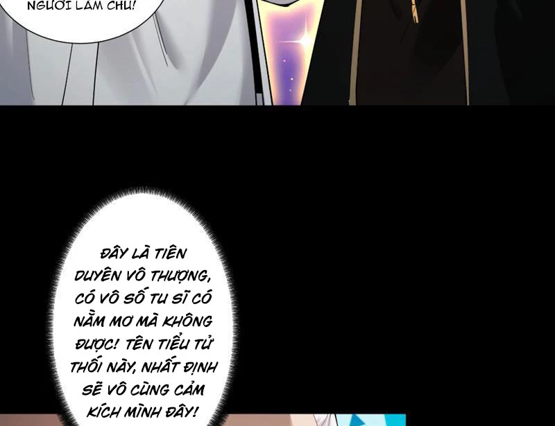 Gặp Mạnh Thì Mạnh, Ta Tu Vi Vô Thượng Hạn Chapter 86 - 58